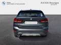 BMW X1 sDrive18i 136ch xLine Gris - thumbnail 3