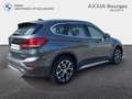 BMW X1 sDrive18i 136ch xLine Gris - thumbnail 4