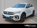 Volkswagen T-Roc 2.0 TSI 4Mot. R-Line 19"|Pano|IQ-Drive|ACC|RFK Gris - thumbnail 1