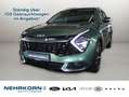 Kia Sportage Spirit Aut. MHEV  Top Ausstattung Grün - thumbnail 1