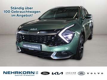 Spirit Aut. MHEV  Top Ausstattung