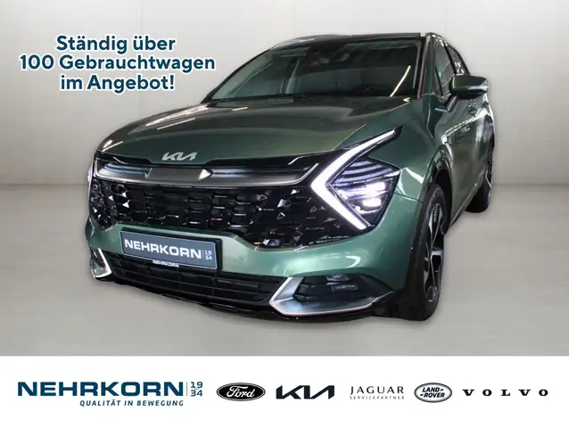 Kia Sportage Spirit Aut. MHEV  Top Ausstattung