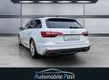 Audi A4 A4 Avant 35 TDI S-Tronic S- Line, Sportsitze! Weiß - thumbnail 2
