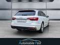 Audi A4 A4 Avant 35 TDI S-Tronic S- Line, Sportsitze! Weiß - thumbnail 8