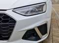 Audi A4 A4 Avant 35 TDI S-Tronic S- Line, Sportsitze! Weiß - thumbnail 12