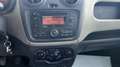Dacia Dokker Dokker 1.6 VAN  PREZZO PIU IVA Bianco - thumbnail 9