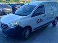 Dacia Dokker Dokker 1.6 VAN  PREZZO PIU IVA Bianco - thumbnail 3