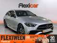Mercedes-Benz C 220 d Estate Gris - thumbnail 1