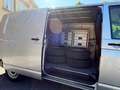 Volkswagen T6 Transporter T6 Kastenwagen LR 2,0 TDI Heckklappe 1.Besitz Ö... Silber - thumbnail 9