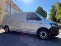 Volkswagen T6 Transporter T6 Kastenwagen LR 2,0 TDI Heckklappe 1.Besitz Ö... Silber - thumbnail 4