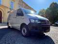 Volkswagen T6 Transporter T6 Kastenwagen LR 2,0 TDI Heckklappe 1.Besitz Ö... Silber - thumbnail 8