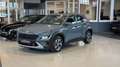 Hyundai KONA 1.6GDI Hybrid AHK+Rfkam+LM+Sitzh Gris - thumbnail 1