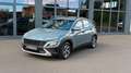 Hyundai KONA 1.6GDI Hybrid AHK+Rfkam+LM+Sitzh Gris - thumbnail 13