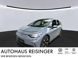 Volkswagen ID.3 Pro electric 150kW (Rear View+Navi+APP+LED)