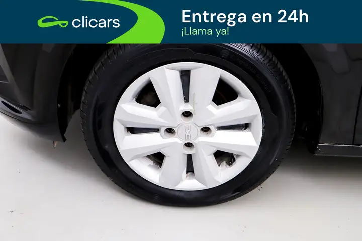 Dacia Sandero Expression ECO-G 2023, foto 11