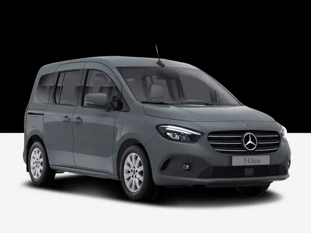 Mercedes-Benz Classe T T 180 d STYLE Standard