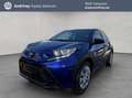 Toyota Aygo X X S-CVT Business Edition 53 kW, 5-türig Blauw - thumbnail 1