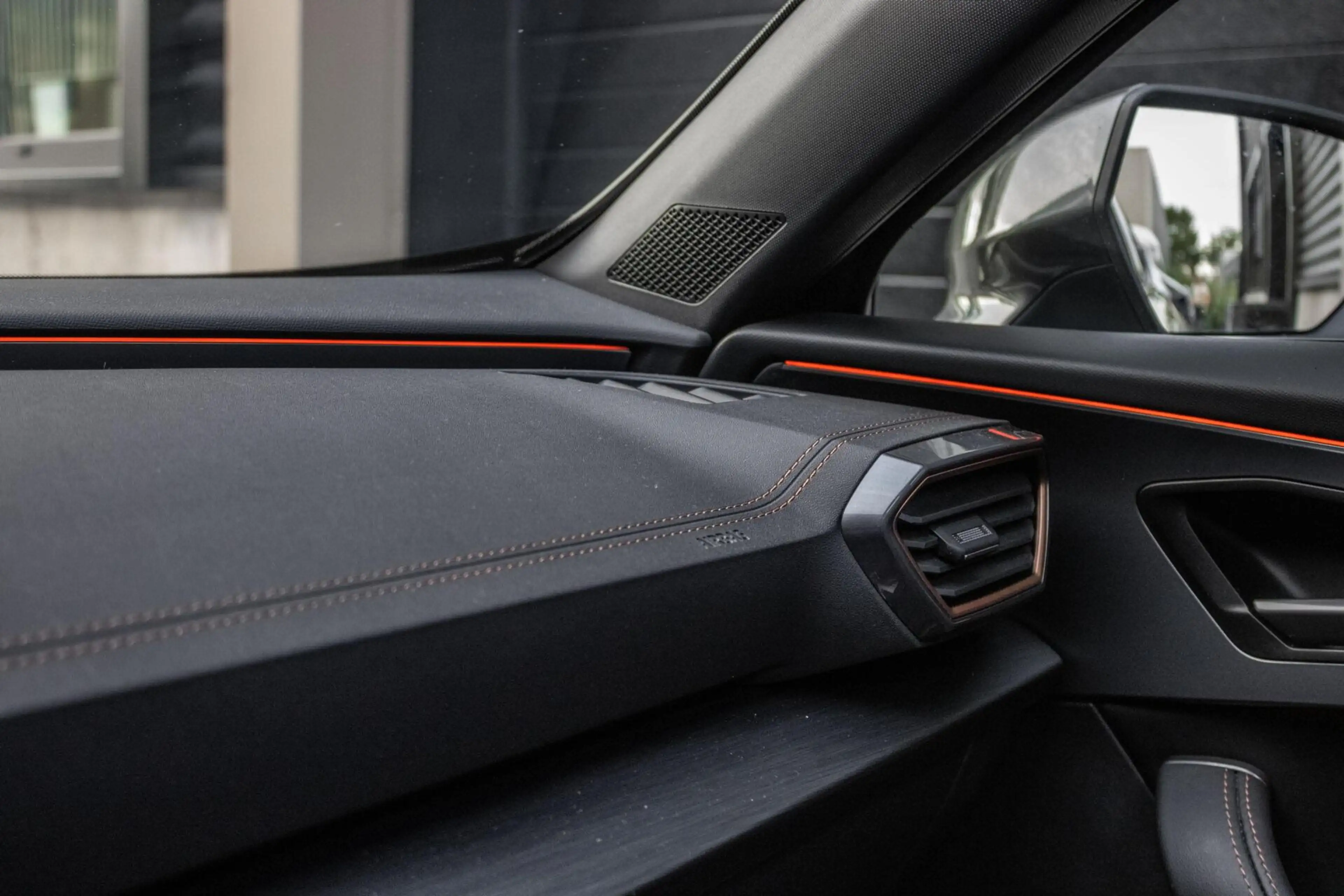 CUPRA Formentor 1.4 e-Hybrid VZ-Performance | PANO | CARPLAY | SCH — photo 39