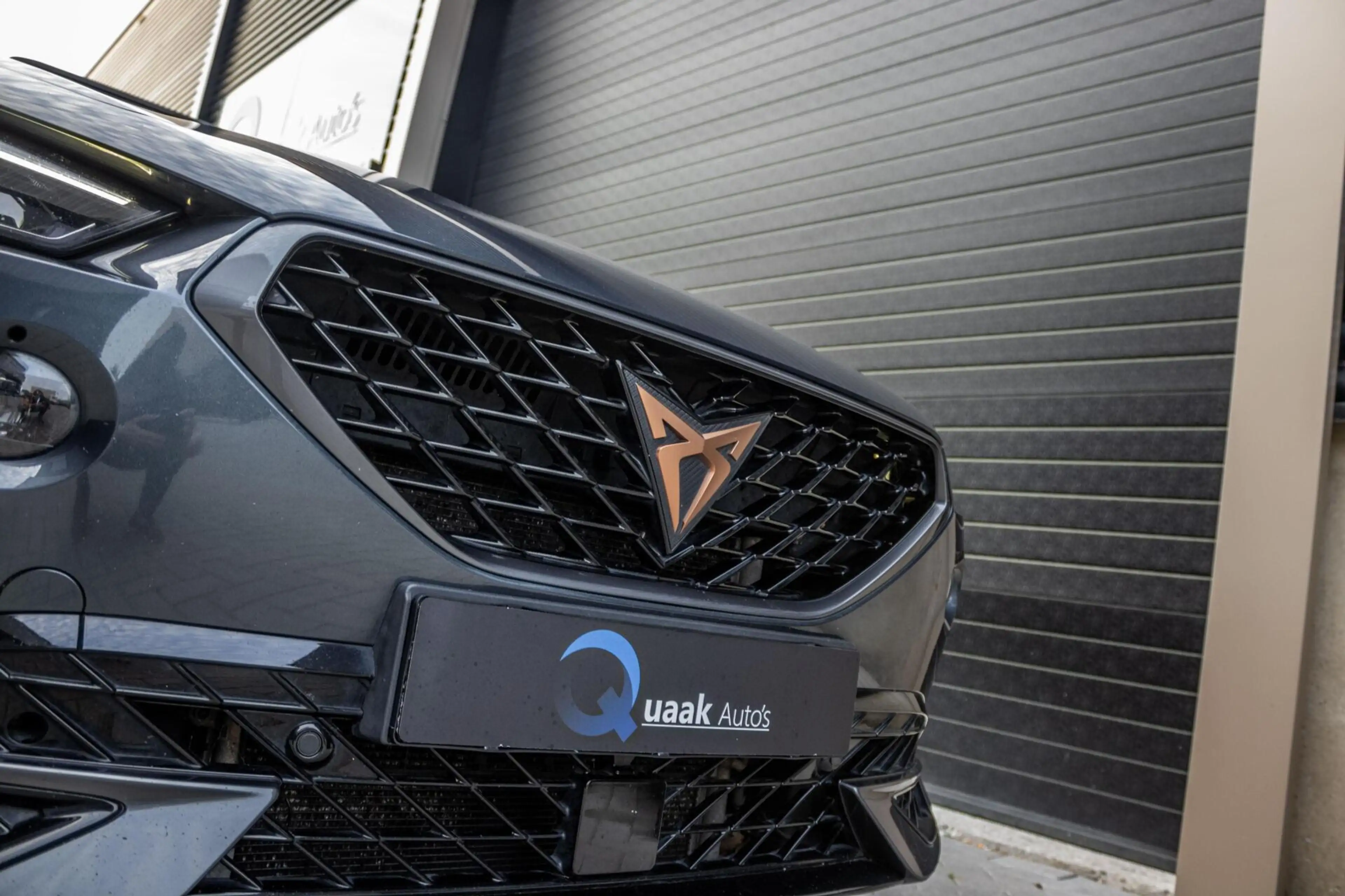 CUPRA Formentor 1.4 e-Hybrid VZ-Performance | PANO | CARPLAY | SCH — photo 9