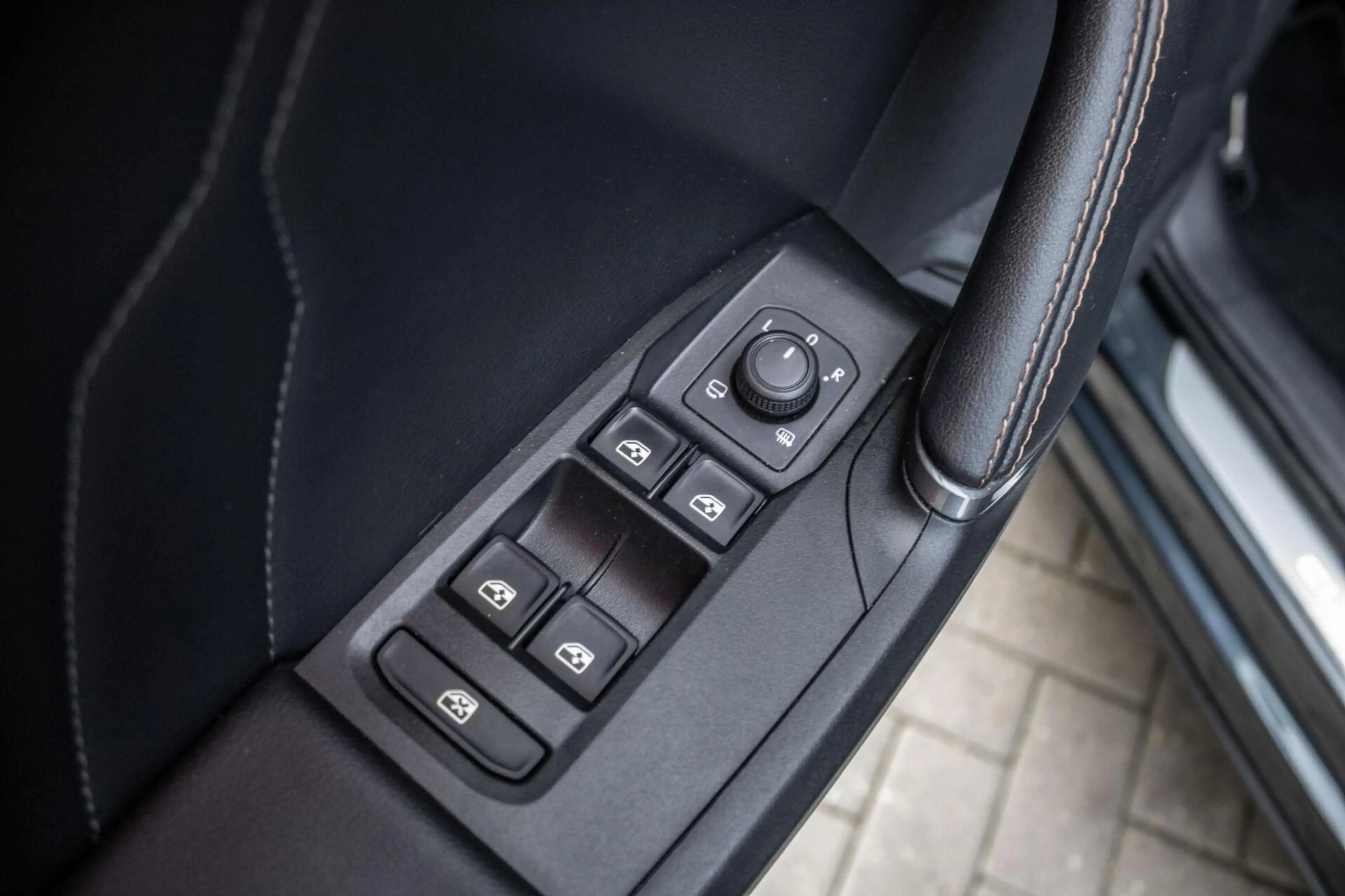 CUPRA Formentor 1.4 e-Hybrid VZ-Performance | PANO | CARPLAY | SCH — photo 20