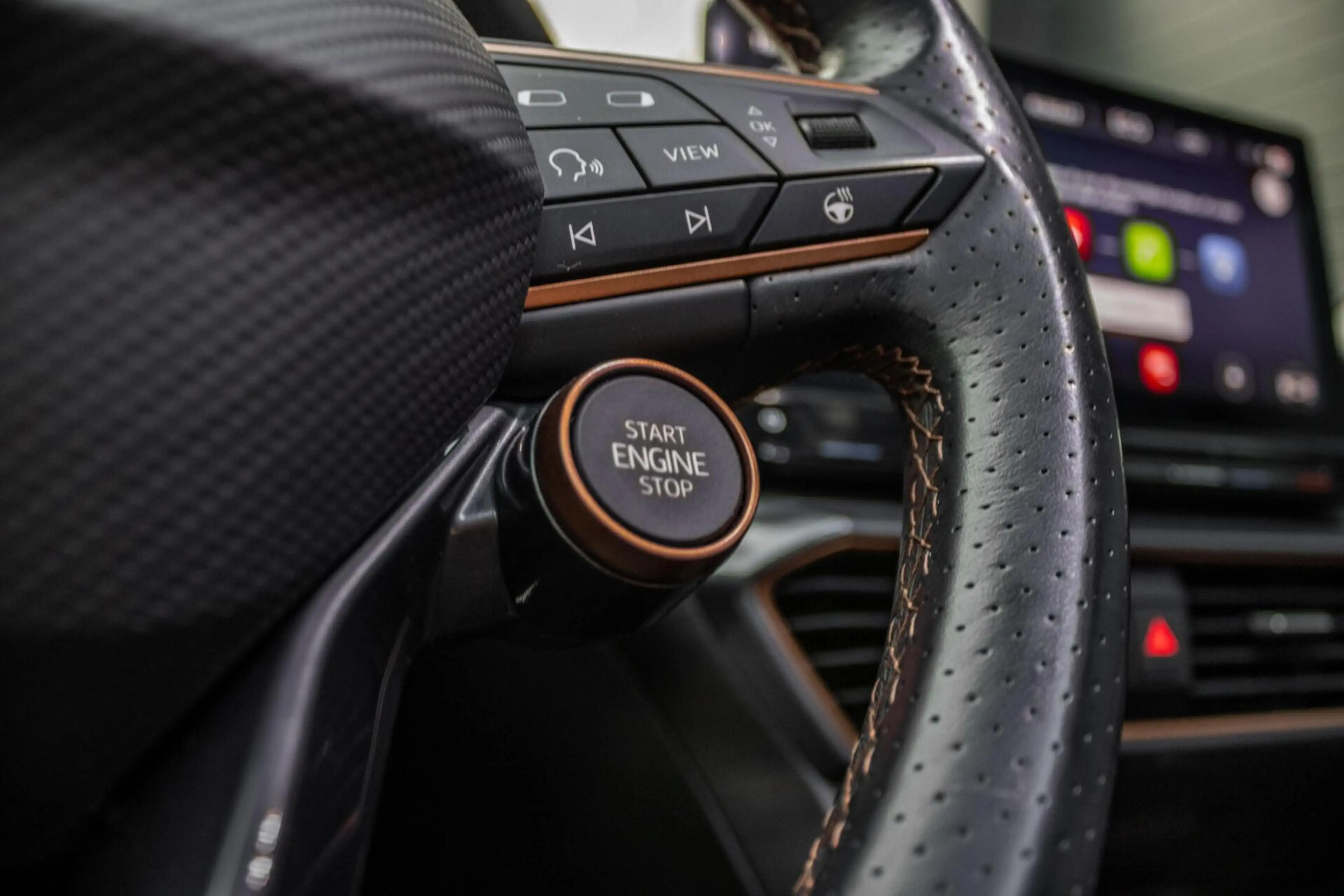 CUPRA Formentor 1.4 e-Hybrid VZ-Performance | PANO | CARPLAY | SCH — photo 35