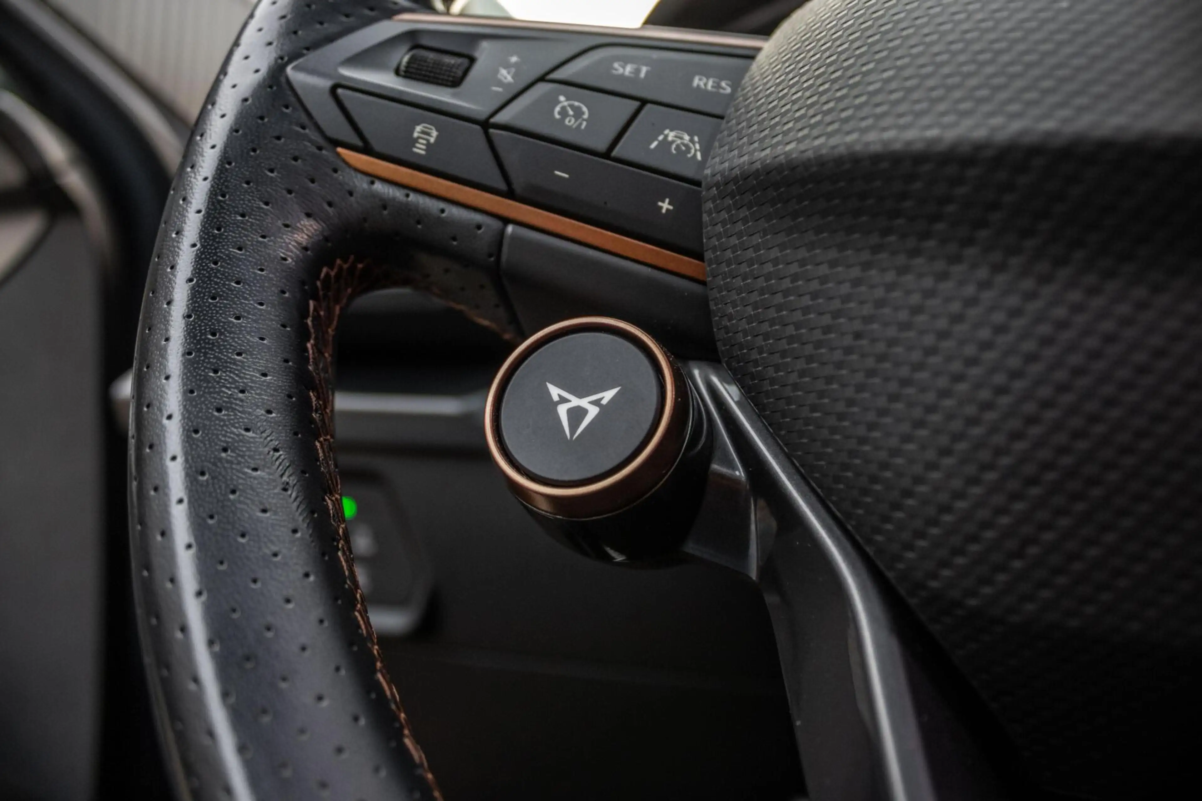 CUPRA Formentor 1.4 e-Hybrid VZ-Performance | PANO | CARPLAY | SCH — photo 34