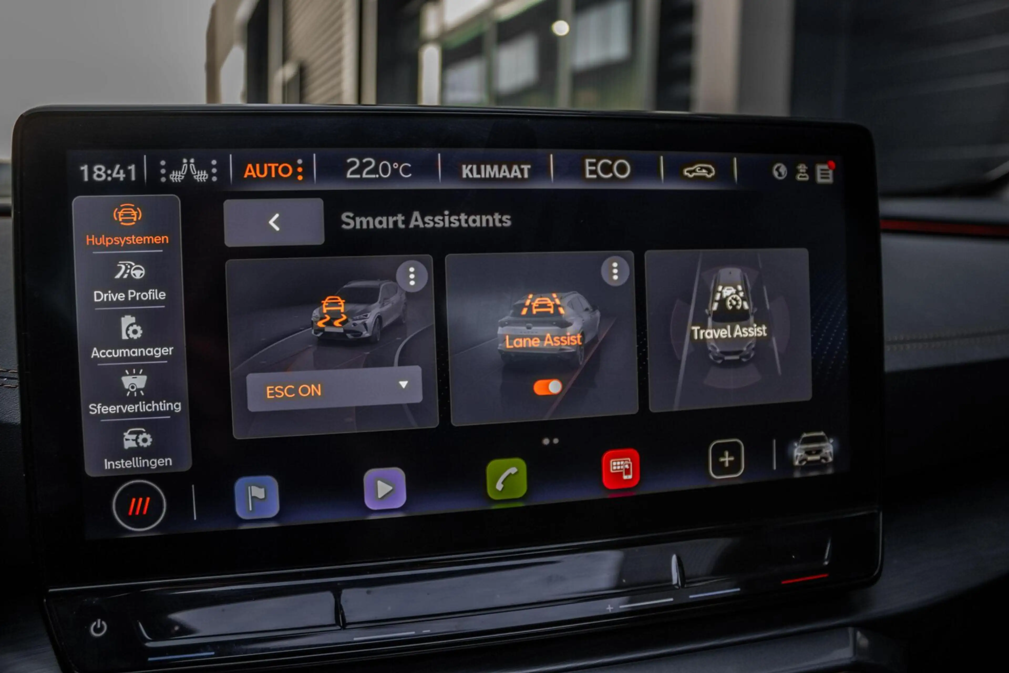 CUPRA Formentor 1.4 e-Hybrid VZ-Performance | PANO | CARPLAY | SCH — photo 49