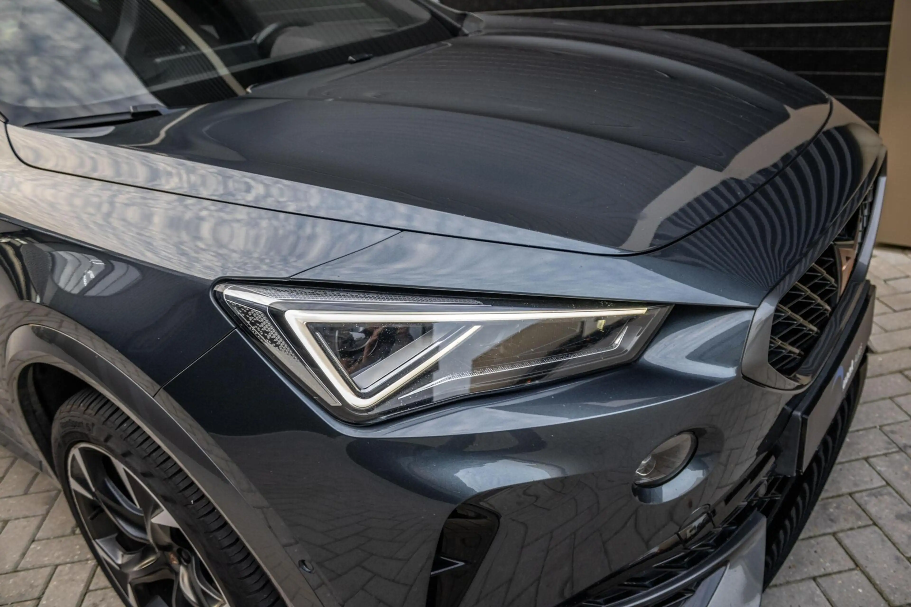 CUPRA Formentor 1.4 e-Hybrid VZ-Performance | PANO | CARPLAY | SCH — photo 11
