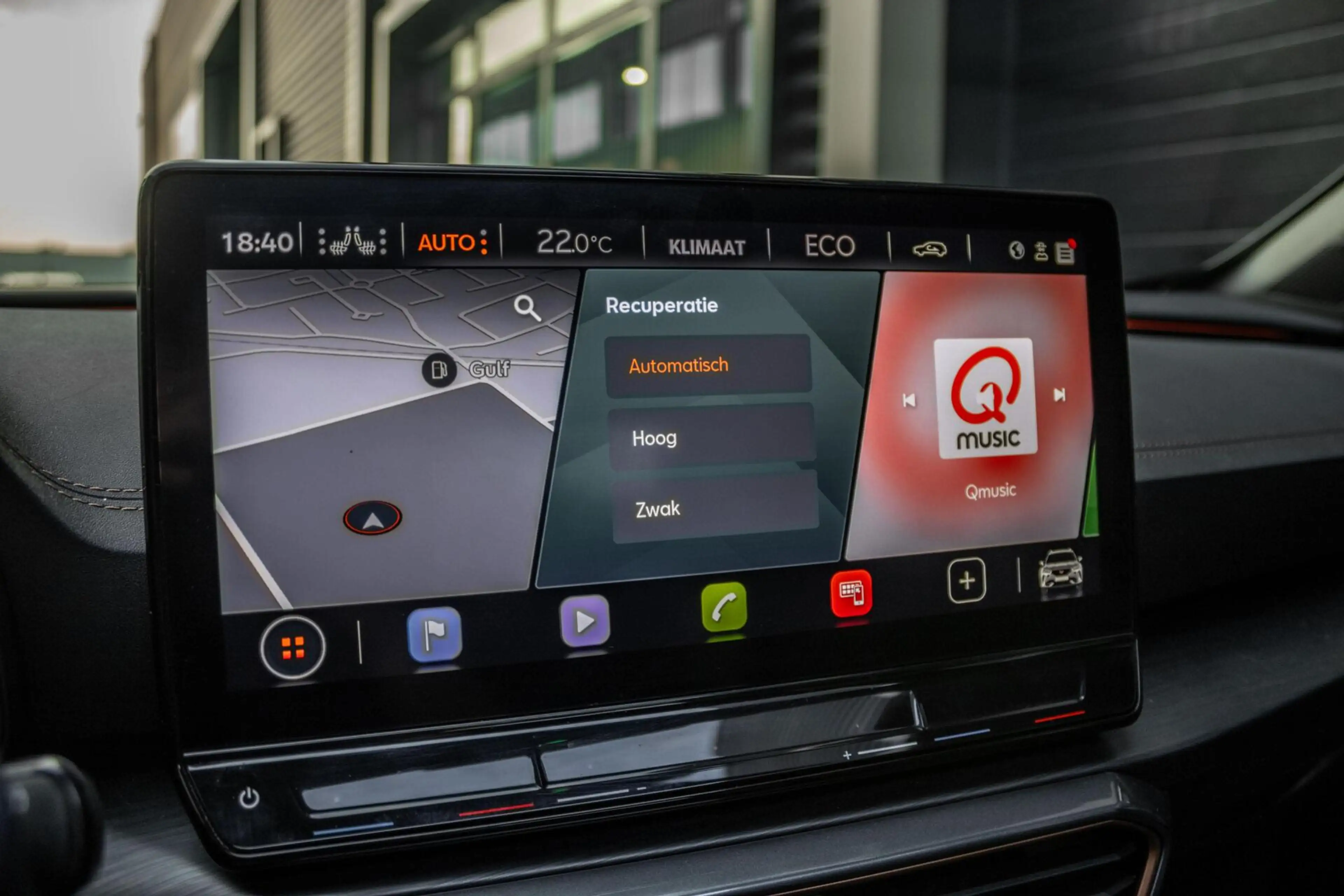 CUPRA Formentor 1.4 e-Hybrid VZ-Performance | PANO | CARPLAY | SCH — photo 41