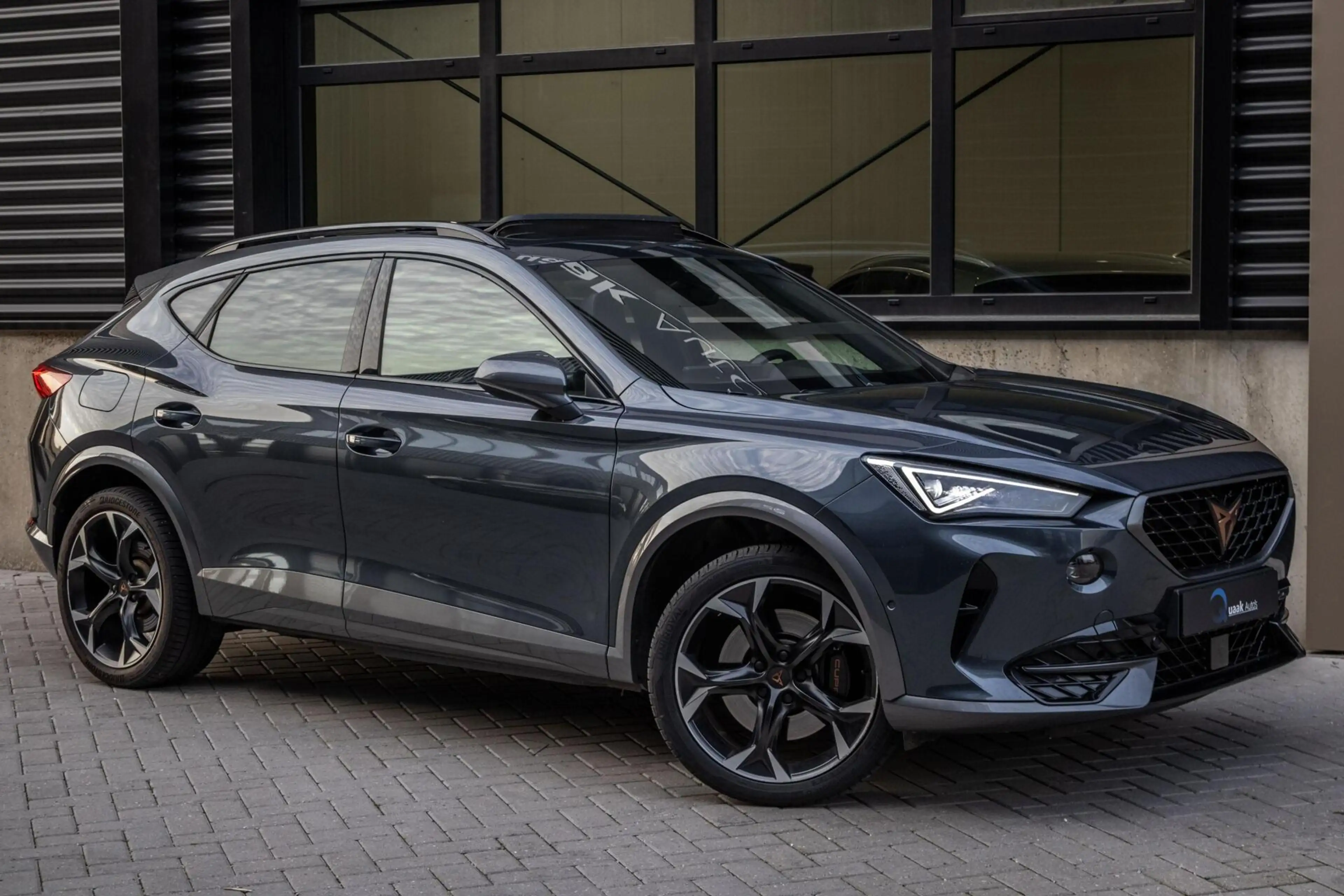 CUPRA Formentor 1.4 e-Hybrid VZ-Performance | PANO | CARPLAY | SCH — photo 6