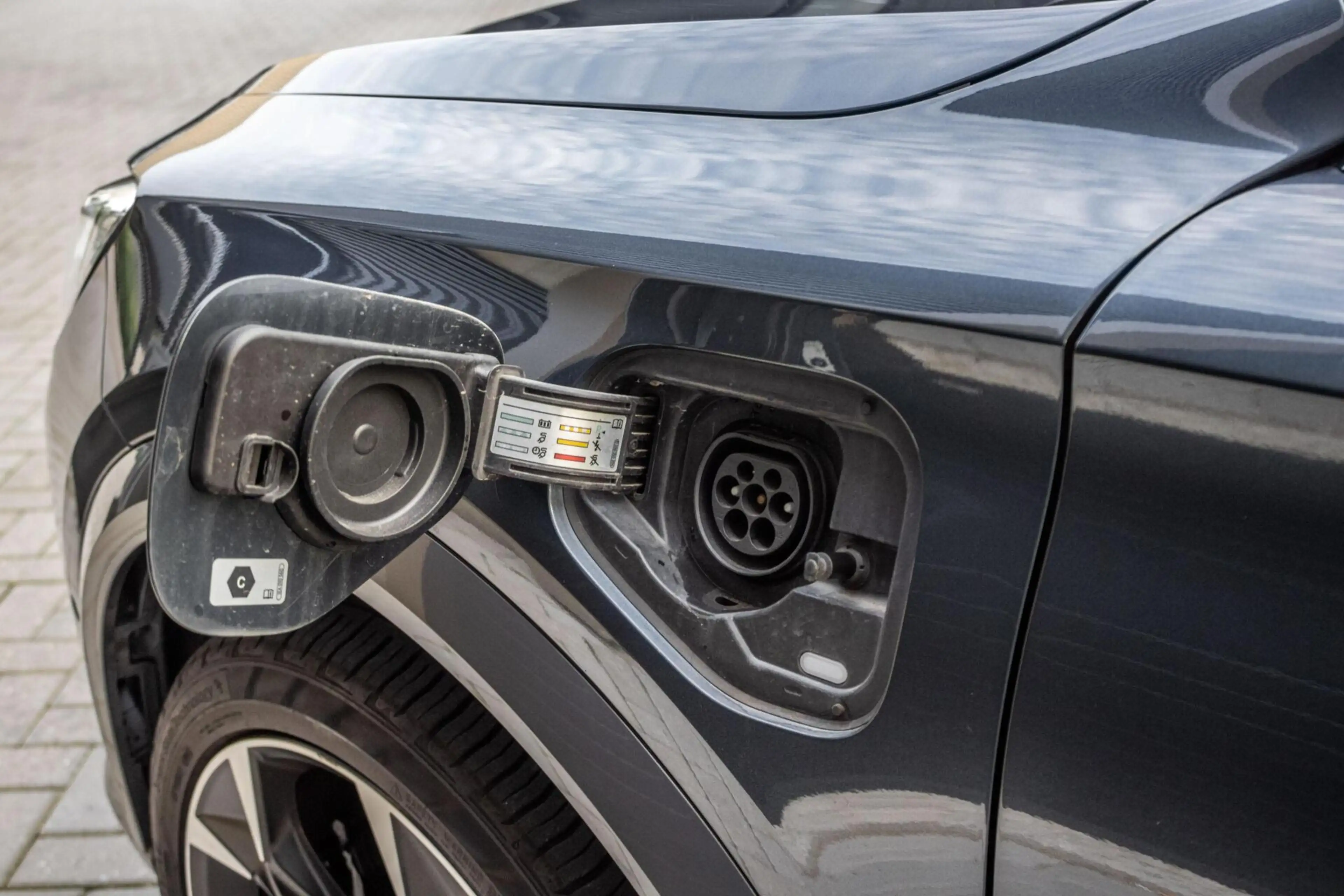 CUPRA Formentor 1.4 e-Hybrid VZ-Performance | PANO | CARPLAY | SCH — photo 13