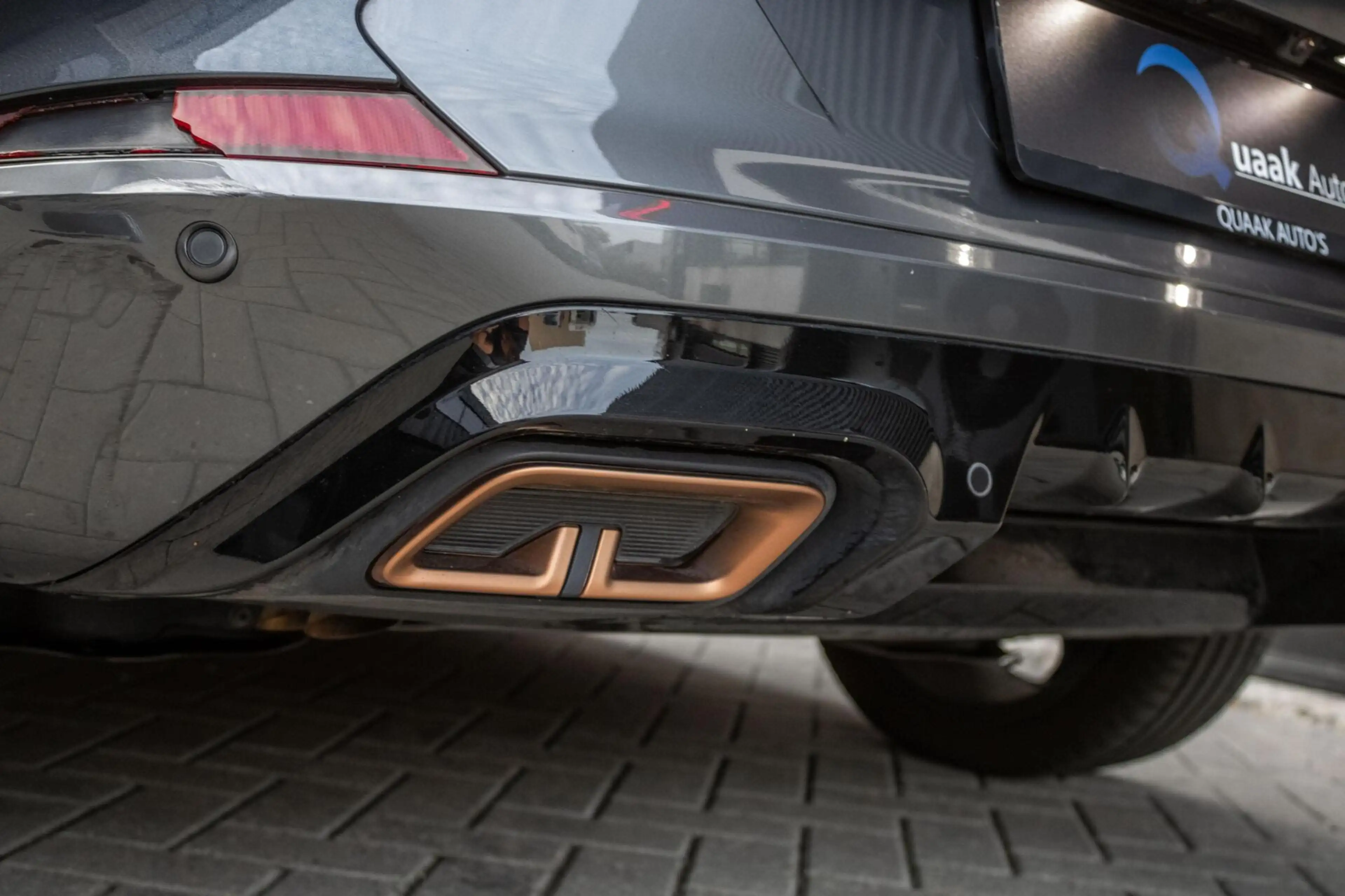 CUPRA Formentor 1.4 e-Hybrid VZ-Performance | PANO | CARPLAY | SCH — photo 16