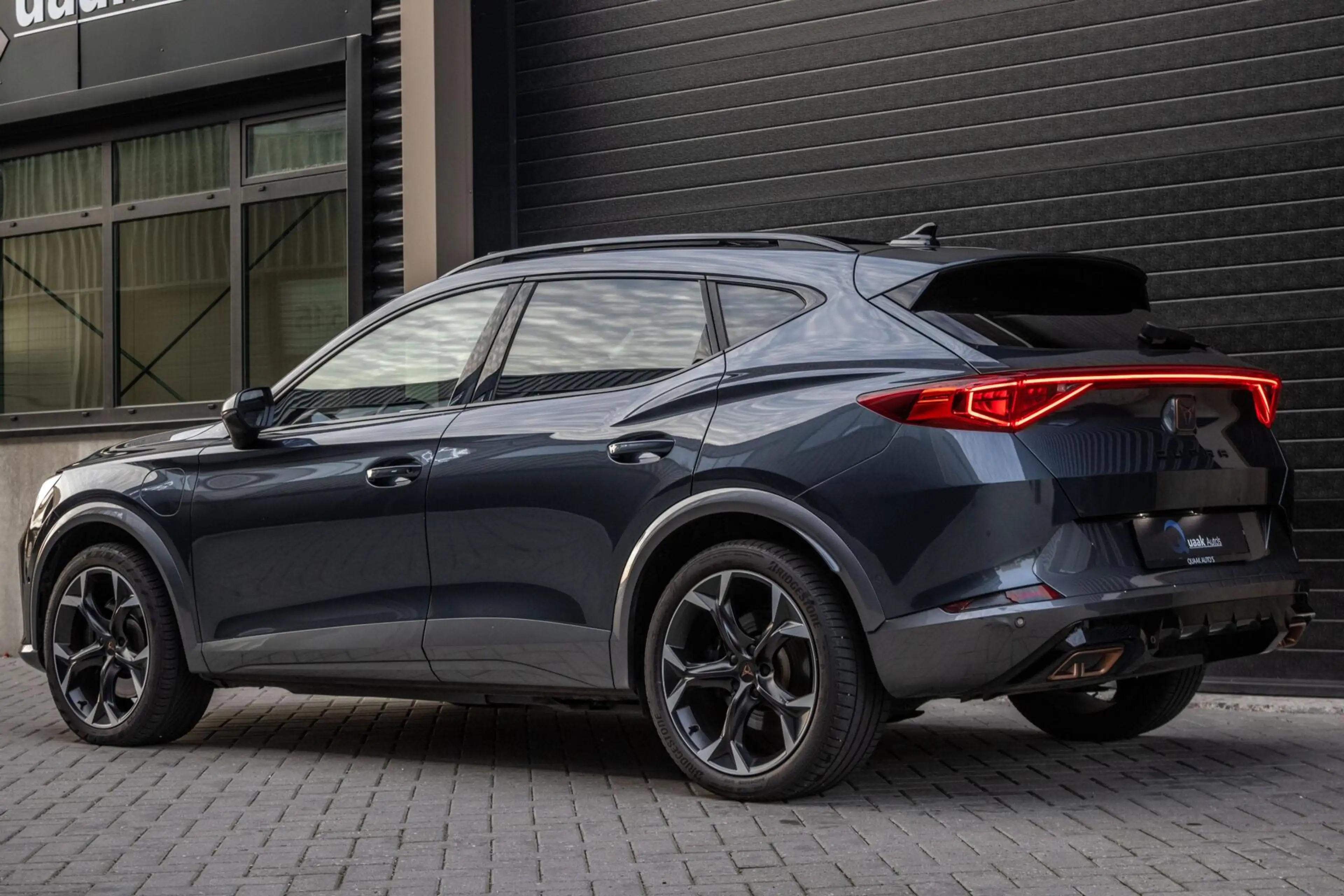 CUPRA Formentor 1.4 e-Hybrid VZ-Performance | PANO | CARPLAY | SCH — photo 5