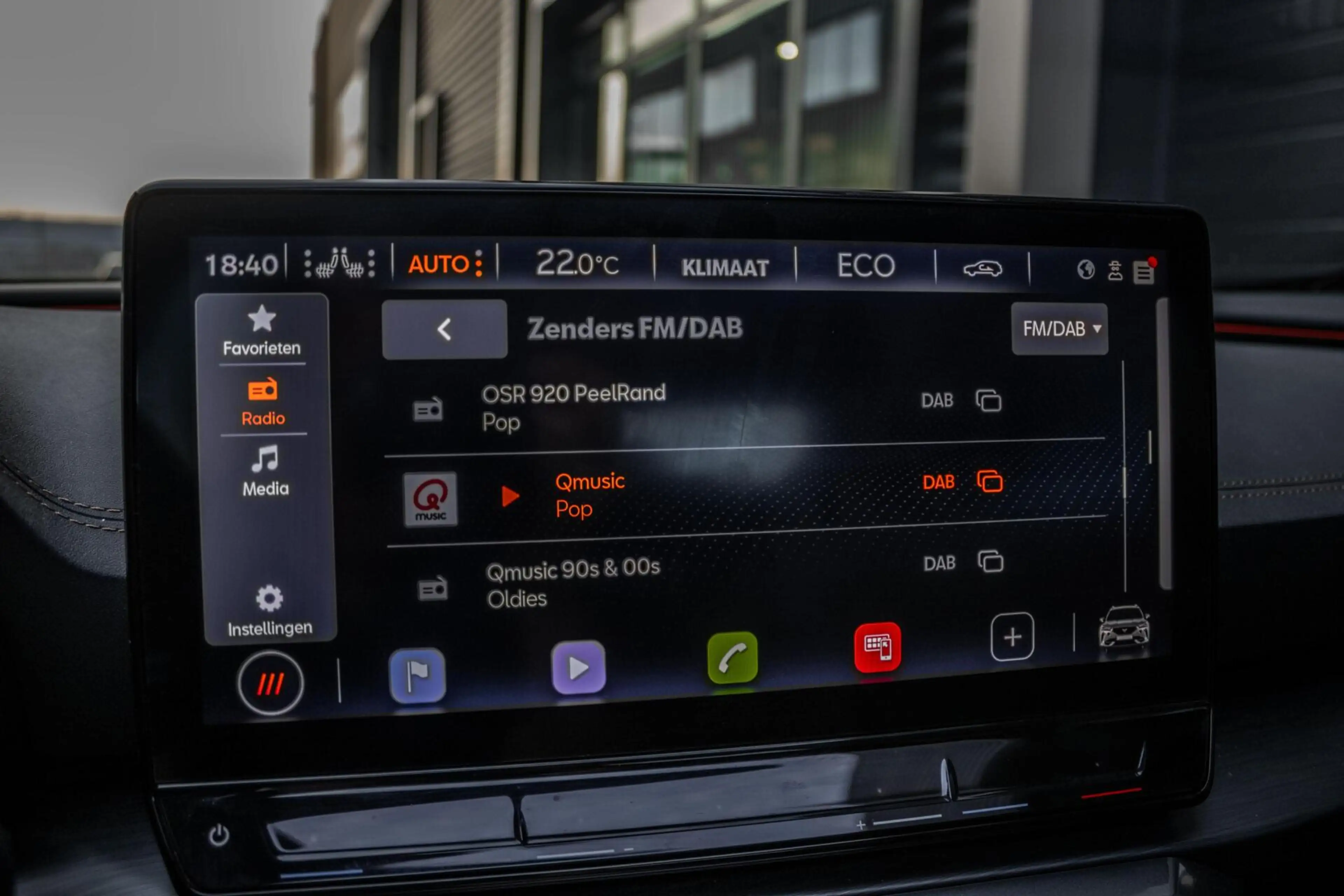 CUPRA Formentor 1.4 e-Hybrid VZ-Performance | PANO | CARPLAY | SCH — photo 44