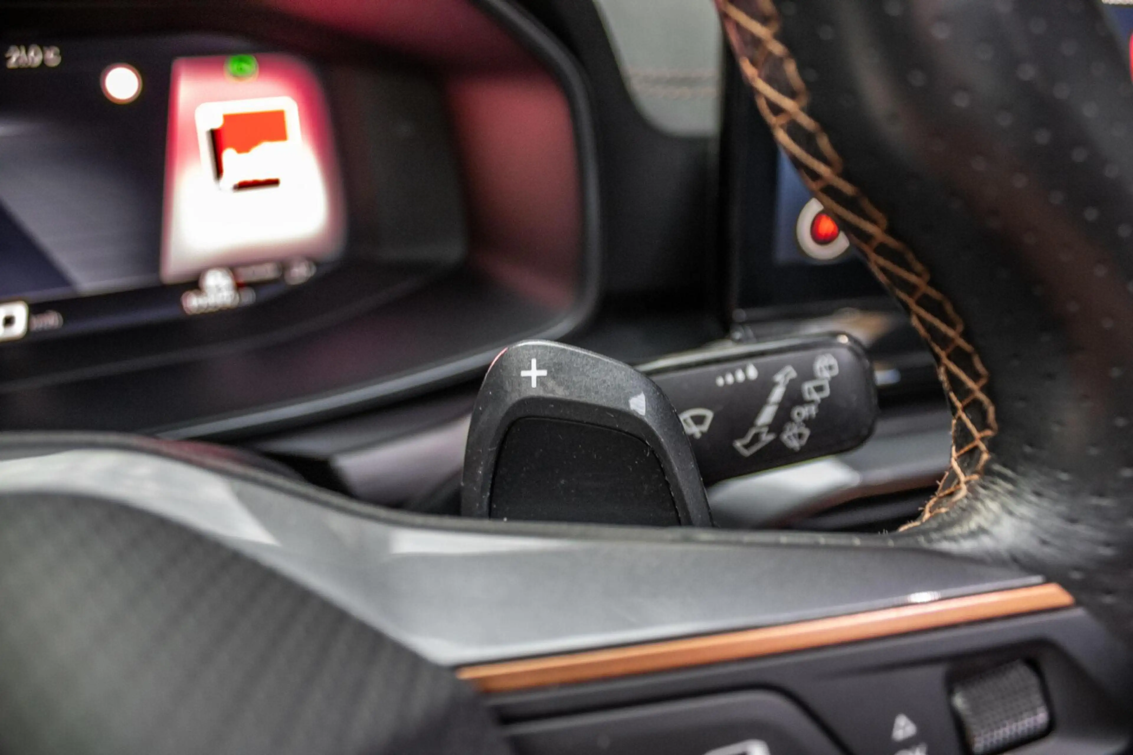 CUPRA Formentor 1.4 e-Hybrid VZ-Performance | PANO | CARPLAY | SCH — photo 36