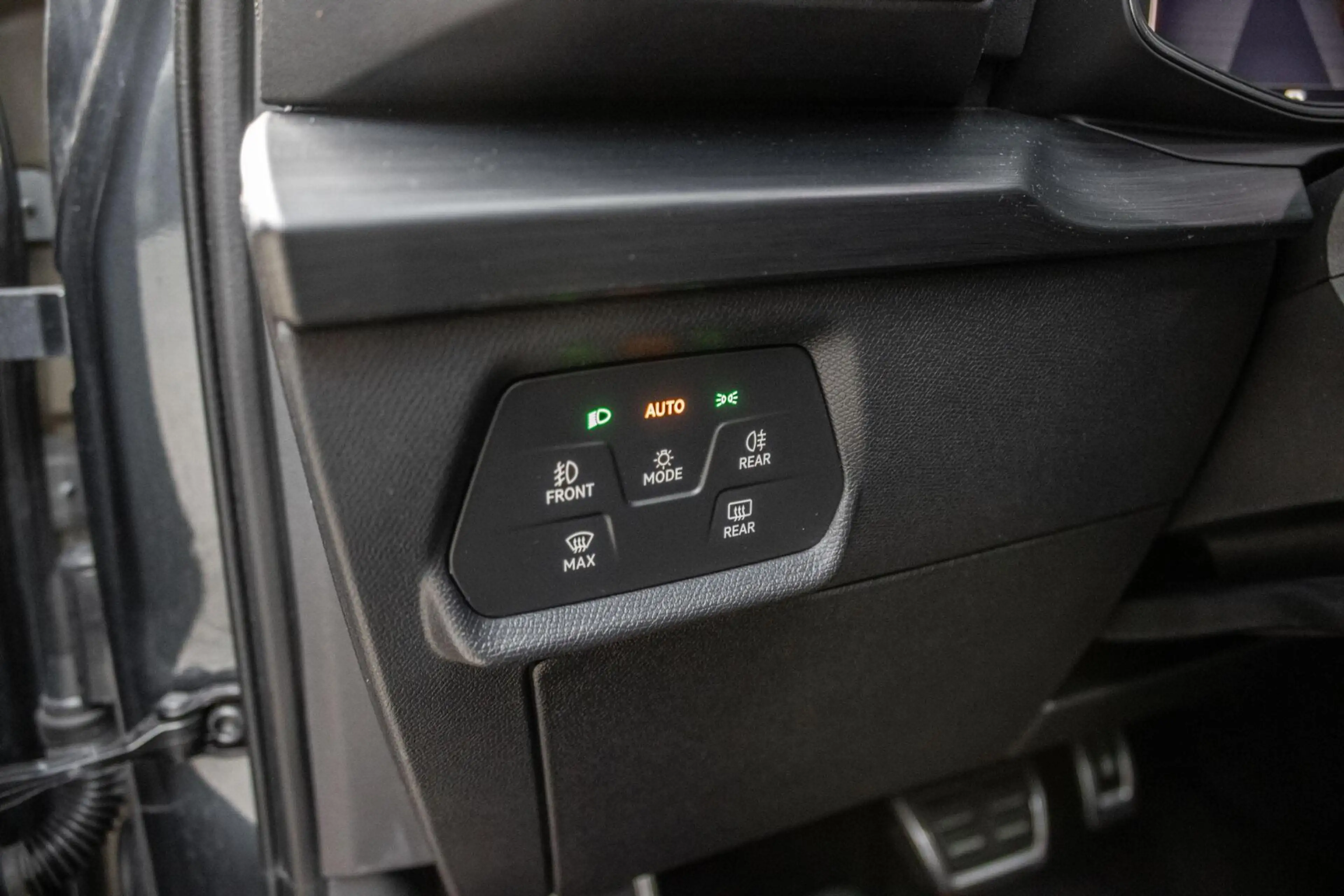 CUPRA Formentor 1.4 e-Hybrid VZ-Performance | PANO | CARPLAY | SCH — photo 21