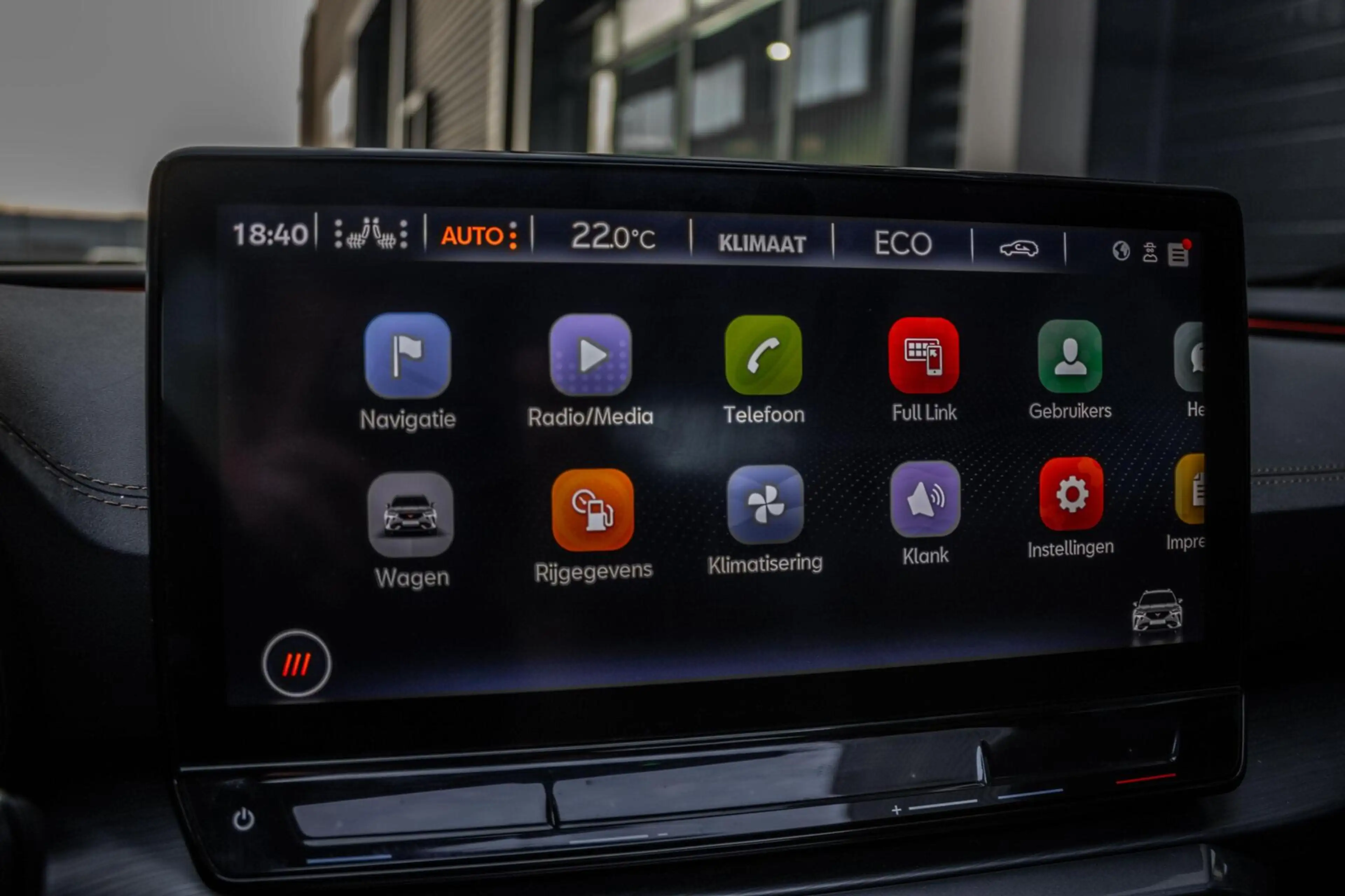 CUPRA Formentor 1.4 e-Hybrid VZ-Performance | PANO | CARPLAY | SCH — photo 42