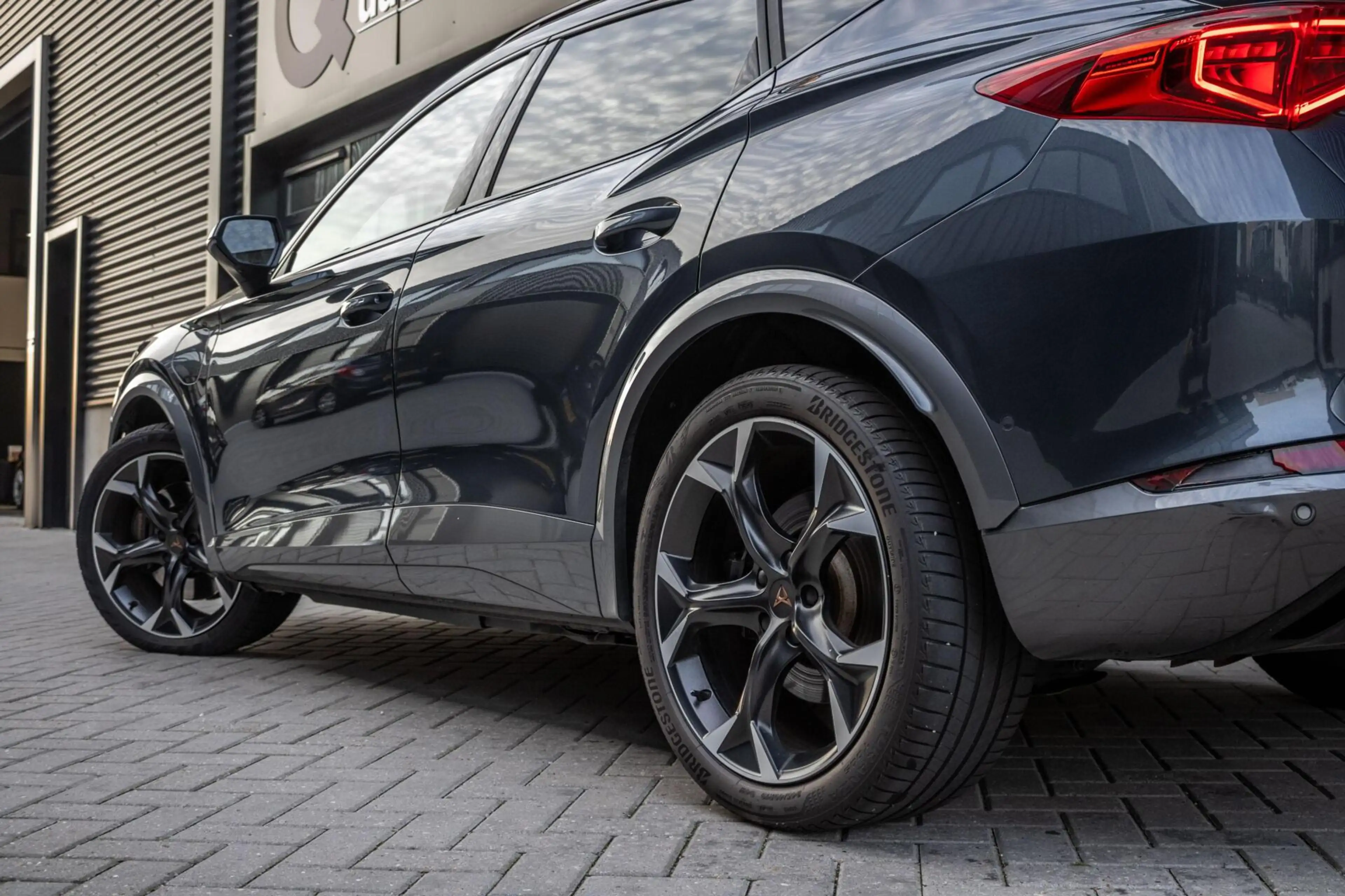 CUPRA Formentor 1.4 e-Hybrid VZ-Performance | PANO | CARPLAY | SCH — photo 18