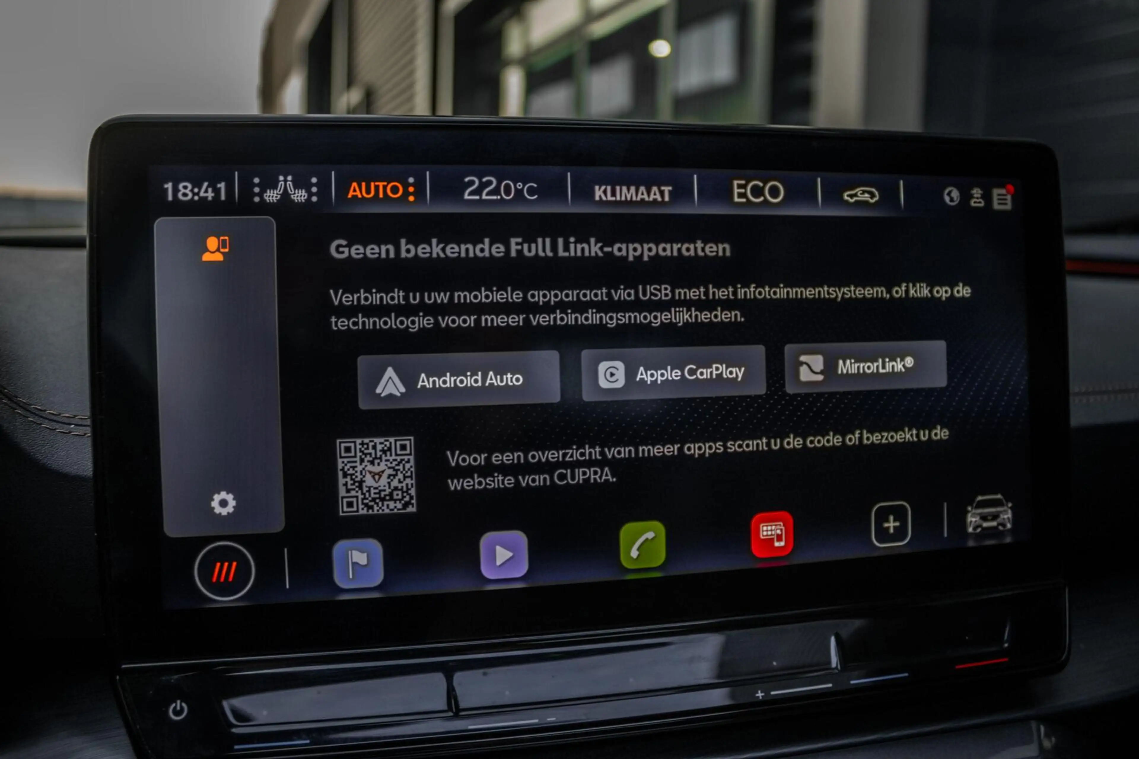 CUPRA Formentor 1.4 e-Hybrid VZ-Performance | PANO | CARPLAY | SCH — photo 46