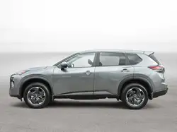 Nissan Rogue 2026
