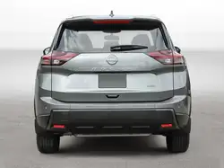 Nissan Rogue 2026