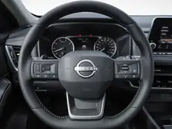 Nissan Rogue 2026 — фото 13