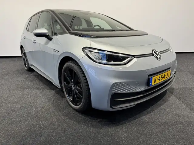 Volkswagen ID.3 Pro 58 KWH Carplay Navigatie 19 Inch Camera airco