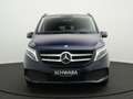 Mercedes-Benz V 220 d Edition 4 MATIC kompakt *LED*NAVI*17''* Albastru - thumbnail 6