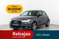 Audi A1 Sportback 1.6TDI Adrenalin Gris - thumbnail 1