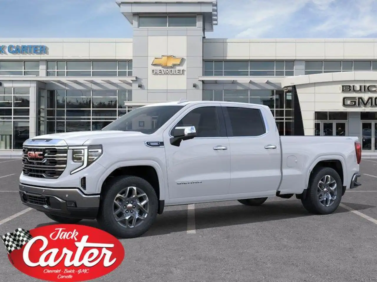 GMC Sierra 1500 photo GMC Sierra 1500