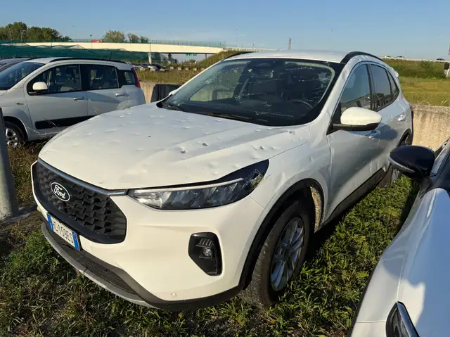 Ford Kuga 2.5 Benzina/Hibrid CV180