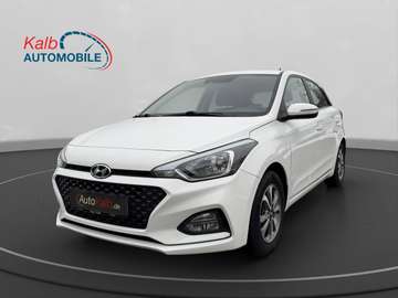 1.0T-GDI TREND+NAVI+RFK+SHZ+TEMPOMAT