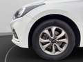 Hyundai i20 1.0T-GDI TREND+NAVI+RFK+SHZ+TEMPOMAT Blanco - thumbnail 20