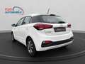 Hyundai i20 1.0T-GDI TREND+NAVI+RFK+SHZ+TEMPOMAT Blanco - thumbnail 3